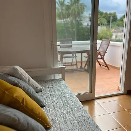 Duplex In Residential Complex With Pool Apartment Altea Exterior photo
