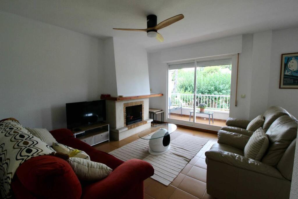Apartment Duplex In Residential Complex With Pool
