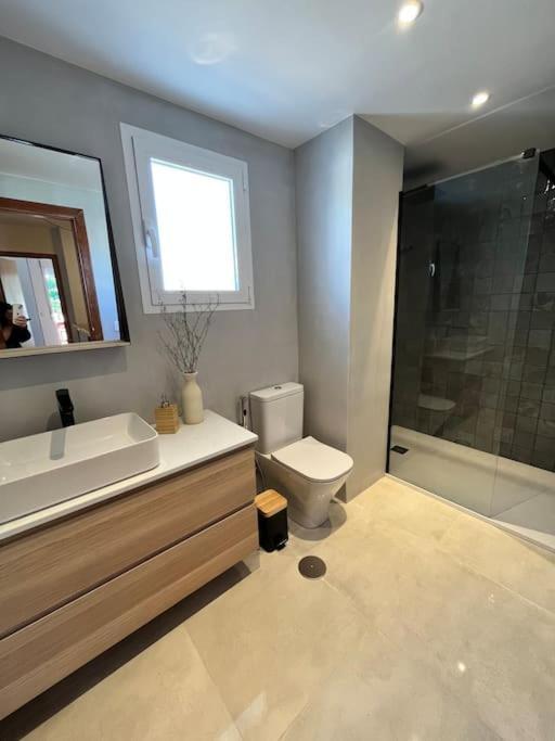 Duplex In Residential Complex With Pool * Altea