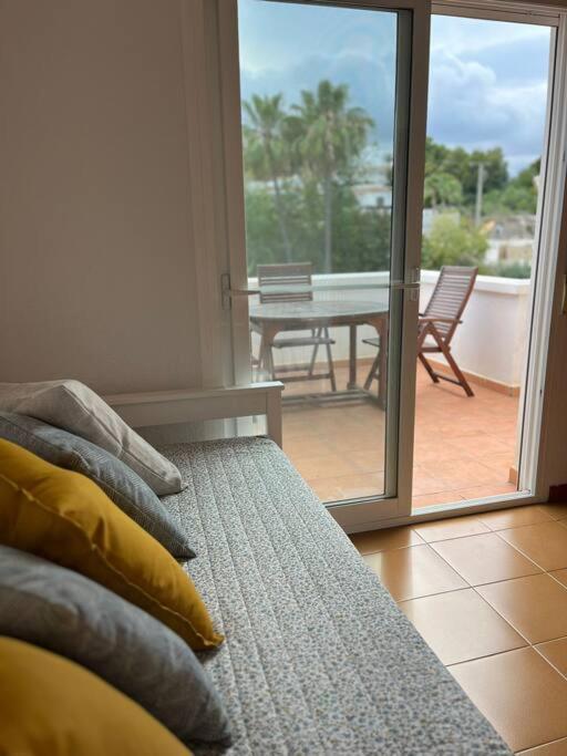 Apartment Duplex In Residential Complex With Pool
