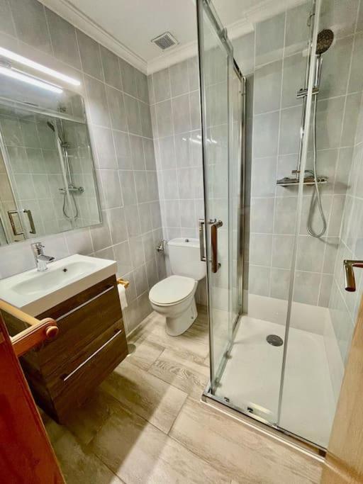 Duplex In Residential Complex With Pool Apartment Altea