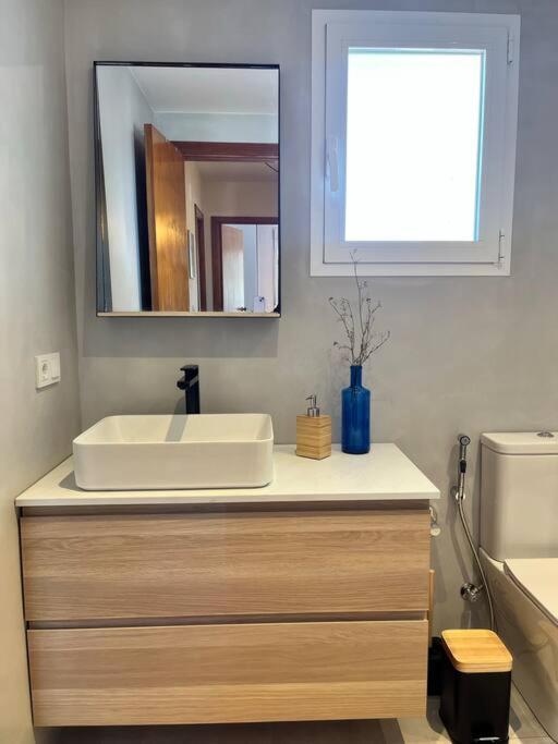 Apartment Duplex In Residential Complex With Pool Altea