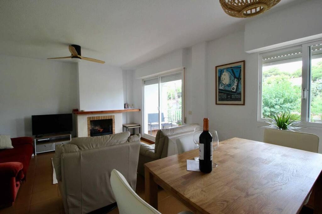 Duplex In Residential Complex With Pool Apartment Altea