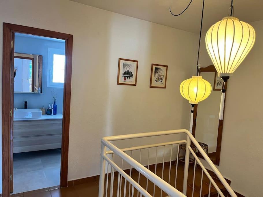 Apartment Duplex In Residential Complex With Pool