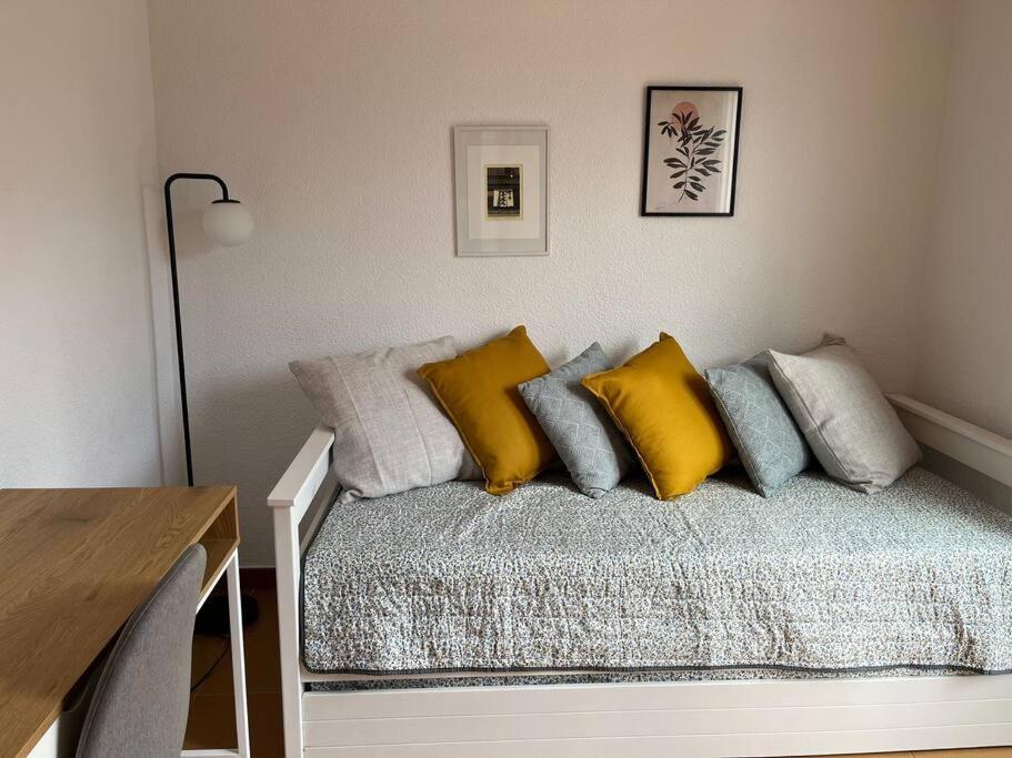Apartment Duplex In Residential Complex With Pool *